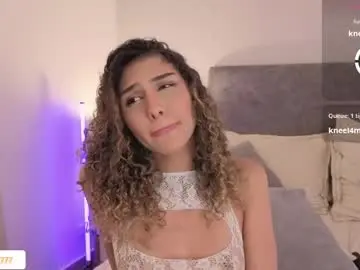 Chaturbate Best live sex cam show of daddysgirrl1_