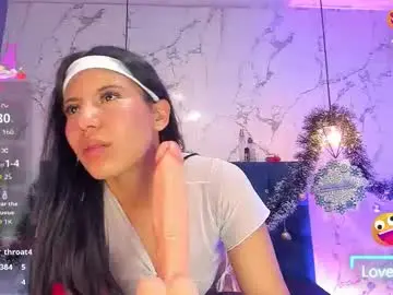 Chaturbate Best live sex cam show of dakotaa_johnson