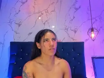 Chaturbate Best Webcam of dakotaa_johnson