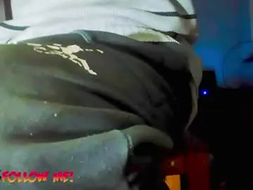 Chaturbate Live Porn of danix_xox