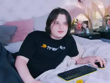 Chaturbate Live Sex Cam of delalex