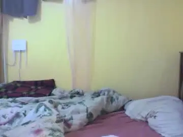 Chaturbate Adult Webcam of ebonymuse2