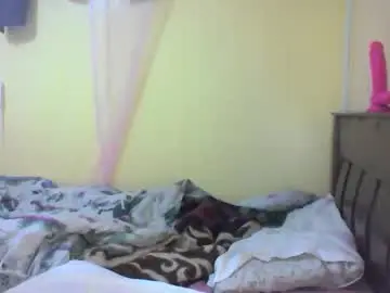 Chaturbate Live Sex Cam of ebonymuse2