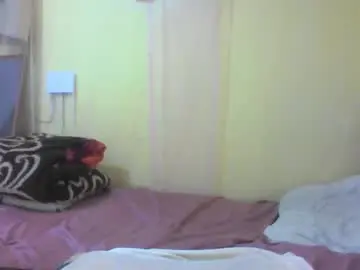 Chaturbate Adult Webcams of ebonymuse2