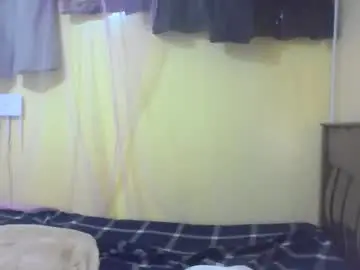 Chaturbate Sex Chat of ebonymuse2