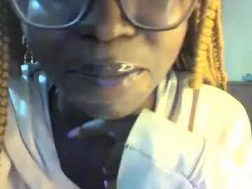 Chaturbate Adult Webcam of ebonymuse2