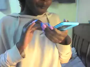 Chaturbate Best Webcam of ebonymuse2