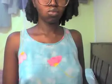 Chaturbate Private Sex Chat of ebonymuse2