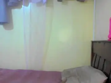 Chaturbate Adult Webcam of ebonymuse2