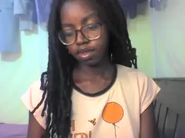 Chaturbate Sex Chat of ebonymuse2