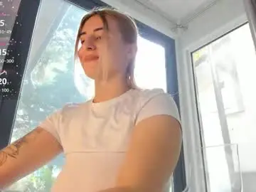 Chaturbate Live Sex of ella_vee