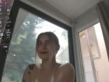 Chaturbate Adult Webcams of ella_vee