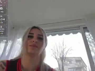 Chaturbate Best live sex cam show of ella_vee