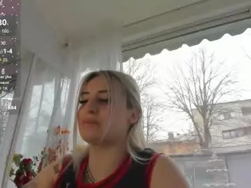 Chaturbate Sex Chat of ella_vee