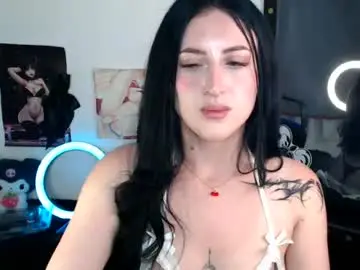 Chaturbate Adult Webcams of evelyn_sheeran