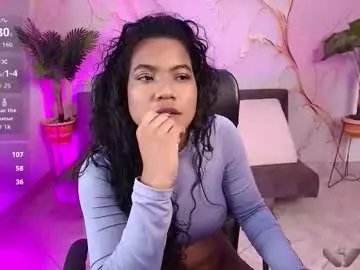 Chaturbate Sex Cam of gaby_dams9