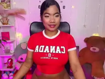 Chaturbate Nude Webcam of gaby_dams9