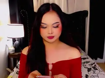 Chaturbate Live Sex Cam of hailywilson