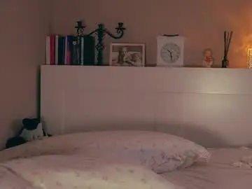Chaturbate Sex Cam of inkanuko