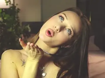 Chaturbate Adult Webcam of inkanuko