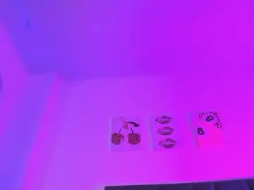 Chaturbate Sex Chat of isabella_moon9