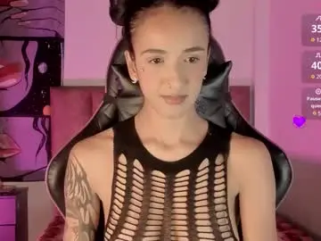 Chaturbate Free Porn Cam of ivymanson_