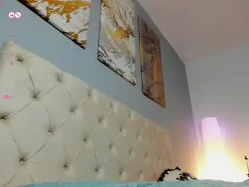 Chaturbate Live Sex Cam of ivytease_