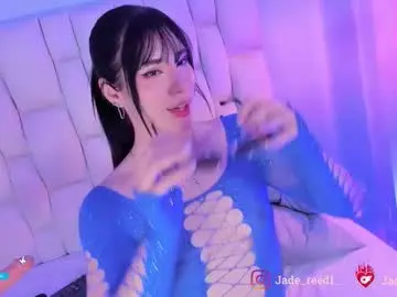Chaturbate Live Porn of jadee_reed