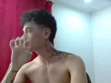 Chaturbate Free Live Porn of jaico_santos1