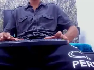 Chaturbate Best live sex cam show of johnwickk_1