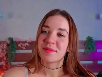 Chaturbate Live Sex Cam of karengibbs