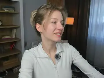 Chaturbate Sex Cam of katemossse