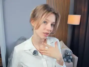 Chaturbate Sex Cam of katemossse