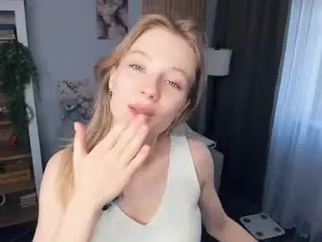 Chaturbate Free Porn Cam of katemossse