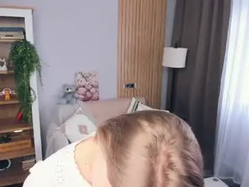 Chaturbate Adult Video Chat of katemossse