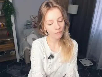 Chaturbate Adult Video Chat of katemossse
