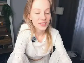 Chaturbate Free Porn Cam of katemossse