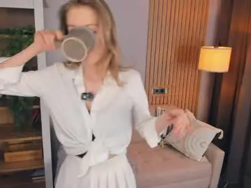 Chaturbate Private Sex Chat of katemossse