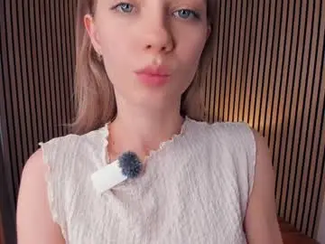 Chaturbate Live Porn of katemossse