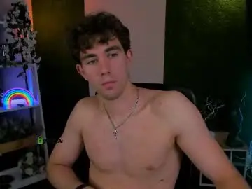 Chaturbate Live Sex of kevin_nix_