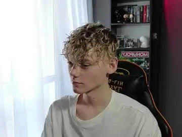 Chaturbate Sex Cam of kirill_20_cm