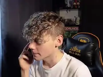 Chaturbate Adult Webcam of kirill_20_cm