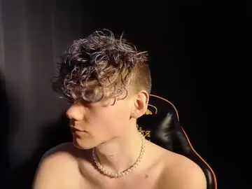 Chaturbate Best Webcam of kirill_20_cm