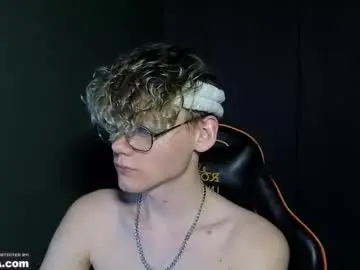 Chaturbate Private Sex Chat of kirill_20_cm