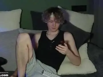 Chaturbate Adult Webcam of kirill_20_cm