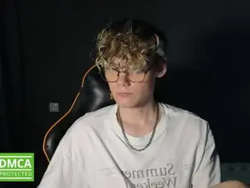 Chaturbate Private Sex Chat of kirill_20_cm