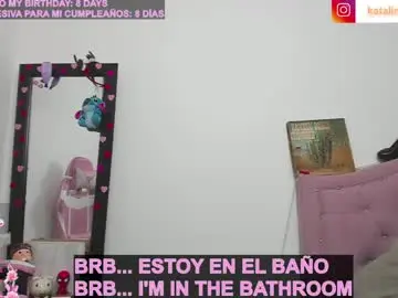 Chaturbate Watch Live Sex Cams of liv_rosse