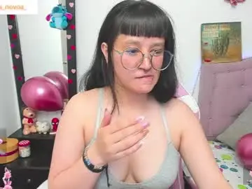 Chaturbate Private Sex Chat of liv_rosse