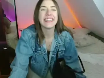 Chaturbate Private Sex Chat of magic_zooey