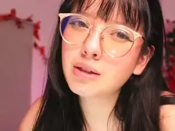 Chaturbate Live Sex Cam of maru_chan_